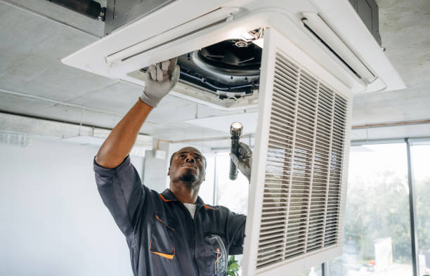 Licensed Hvac service in Milner, GA - FH HVAC